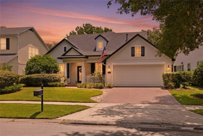 103 ASTERBROOKE Drive, Deland, FL, 32724 — photo 2