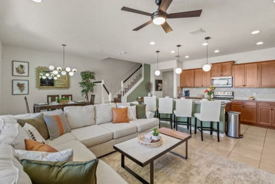8838 GENEVE Court, Kissimmee, FL, 34747 — photo 2