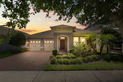 16082 HAMPTON CROSSING Drive, Winter Garden, FL, 34787 — photo 2