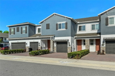3036 PILOT HOUSE Place, Oviedo, FL, 32765 — photo 2