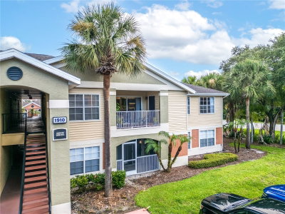 1910 SUMMER CLUB Drive, Oviedo, FL, 32765 — photo 2