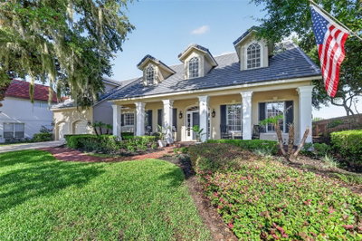 900 BRIGHTWATER Circle, Maitland, FL, 32751 — photo 2
