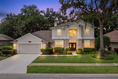 8052 LAUREL RIDGE Drive, Mount Dora, FL, 32757 — photo 2
