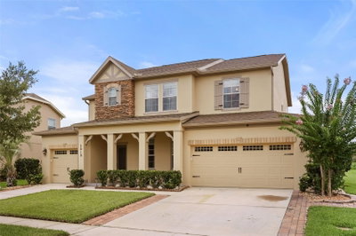 3018 BOATING Boulevard, Kissimmee, FL, 34746 — photo 2