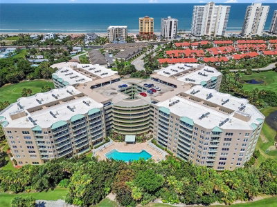 4 OCEANS WEST BLVD, Daytona Beach Shores, FL, 32118 — photo 2