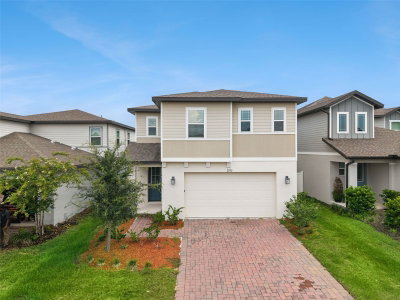 2292 MYSTIC MAZE Lane, Clermont, FL, 34715 — photo 2