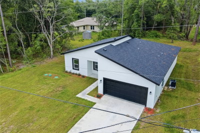 8809 CIRCULAR Way, Citrus Springs, FL, 34434 — photo 2