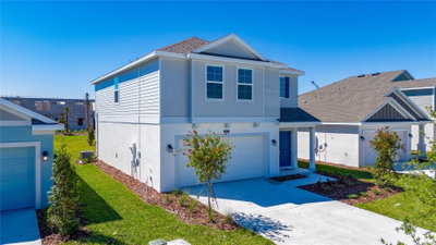 5858 LE MARIN Way, Kissimmee, FL, 34758 — photo 2