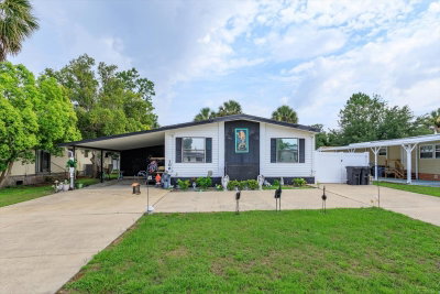 106 LEISURE WORLD Drive, Debary, FL, 32713 — photo 2