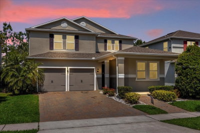 8060 BOWERY Drive, Winter Garden, FL, 34787 — photo 2