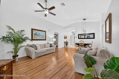 2336 DEERCROFT Drive, Melbourne, FL, 32940 — photo 2
