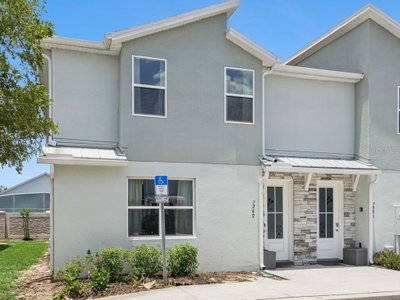 7989 FORMOSA VALLEY Place, Kissimmee, FL, 34747 — photo 2