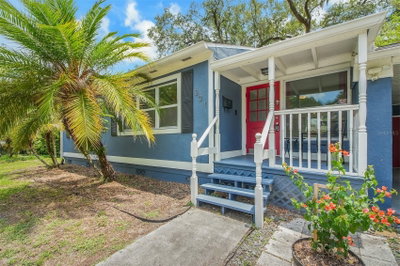 301 HAMPTON Avenue, Orlando, FL, 32803 — photo 2