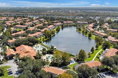 3045 YELLOW LANTANA Lane, Kissimmee, FL, 34747 — photo 2