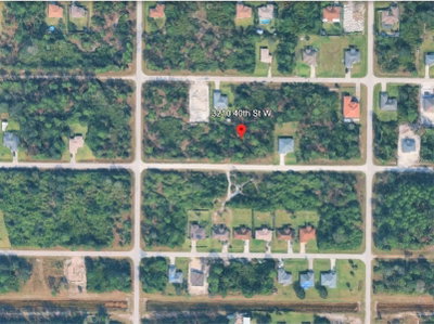 3210 40TH Street, Lehigh Acres, FL, 33971 — photo 2