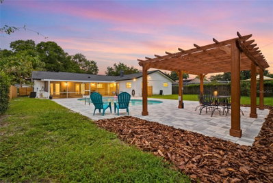 722 RANGER Boulevard, Winter Park, FL, 32792 — photo 2
