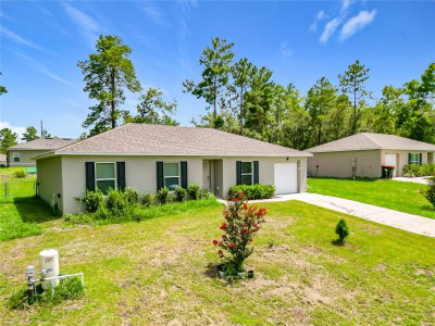 5496 153RD STREET Road, Ocala, FL, 34473 — photo 2