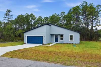 10708 CALDERA Avenue, Citrus Springs, FL, 34433 — photo 2