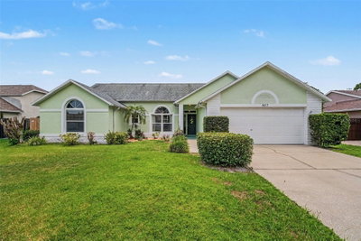 927 JAMESTOWN Drive, Rockledge, FL, 32955 — photo 2