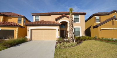 2632 TRANQUILITY Way, Kissimmee, FL, 34746 — photo 2