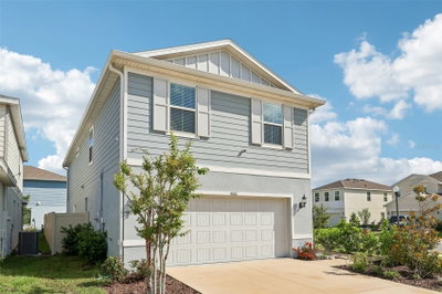 5016 BLUE HAMMOCK Court, Kissimmee, FL, 34746 — photo 2