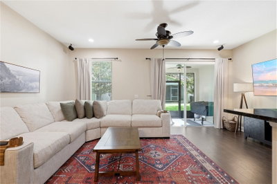 5415 VIA APPIA Way, Sanford, FL, 32771 — photo 2