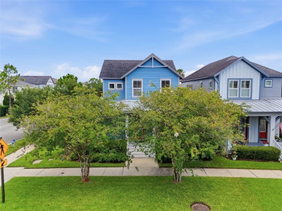 8105 LAUREATE Boulevard, Orlando, FL, 32827 — photo 2