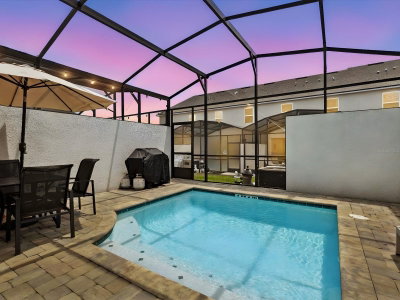 1632 TROPICAL PALMS Circle, Kissimmee, FL, 34747 — photo 2