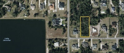 OSBORNE Street, Orlando, FL, 32833 — photo 2