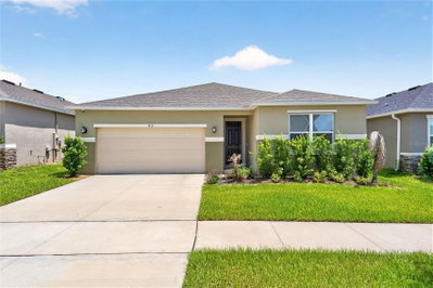 415 OVERPOOL AVENUE, Davenport, FL, 33896 — photo 2