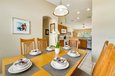 630 THOUSAND OAKS Boulevard, Davenport, FL, 33896 — photo 2