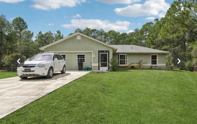 1594 PAPAYA Street, Bunnell, FL, 32110 — photo 2