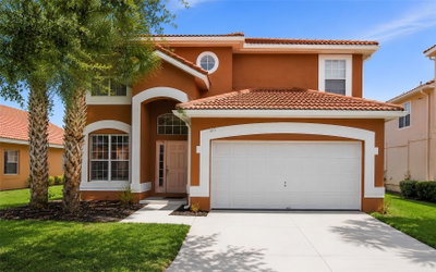 216 SEVILLA Avenue, Davenport, FL, 33897 — photo 2