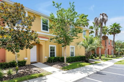 3008 RED GINGER Road, Kissimmee, FL, 34747 — photo 2