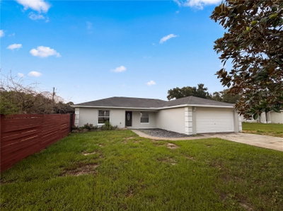 9295 163RD Street, Summerfield, FL, 34491 — photo 2