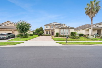2045 SANDY GARDEN Lane, Winter Garden, FL, 34787 — photo 2
