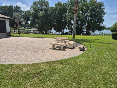 389 NOLANE Lane, Polk City, FL, 33868 — photo 2