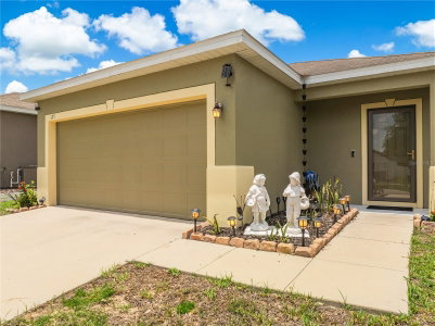 125 TANAGER Street, Haines City, FL, 33844 — photo 2