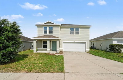 4189 HIGH RIDGE Avenue, Spring Hill, FL, 34609 — photo 2