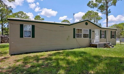 201 MAXANNA, Sebring, FL, 33875 — photo 2