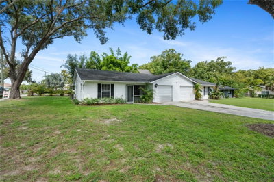 125 RHODES Street, Mount Dora, FL, 32757 — photo 2