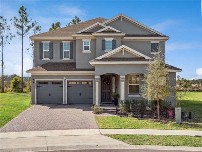 591 VIA BELLA Court, Howey in the Hills, FL, 34737 — photo 2