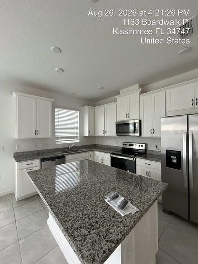 1167 BOARDWALK Place, Kissimmee, FL, 34747 — photo 2