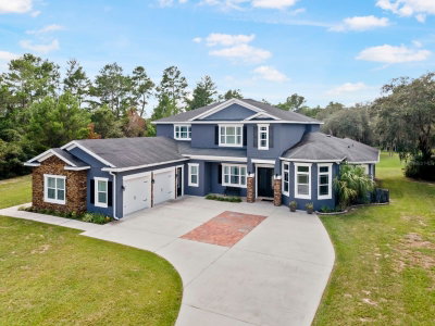 2630 FRANKLIN Road, St Cloud, FL, 34771 — photo 2