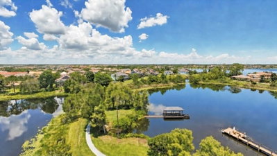 8342 BOYLA Court, Windermere, FL, 34786 — photo 2