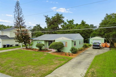 3742 MARTIN Street, Orlando, FL, 32806 — photo 2