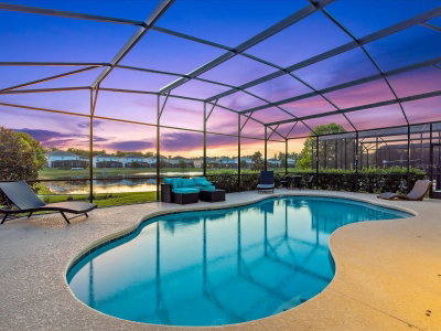210 BALLO Drive, Kissimmee, FL, 34746 — photo 2