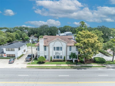 1477 FAIRBANKS Avenue, Winter Park, FL, 32789 — photo 2