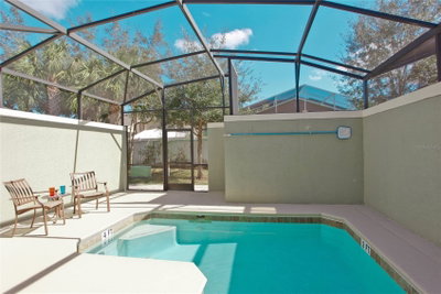 2931 BANANA PALM Drive, Kissimmee, FL, 34747 — photo 2