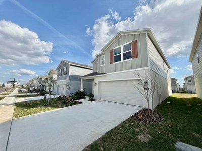 3638 HARDMAN Drive, Lake Wales, FL, 33859 — photo 2